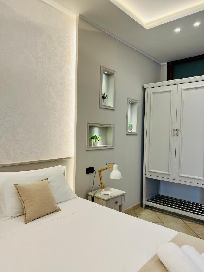 Terrazzo Del Borgo Bed & Breakfast Tropea Exterior photo