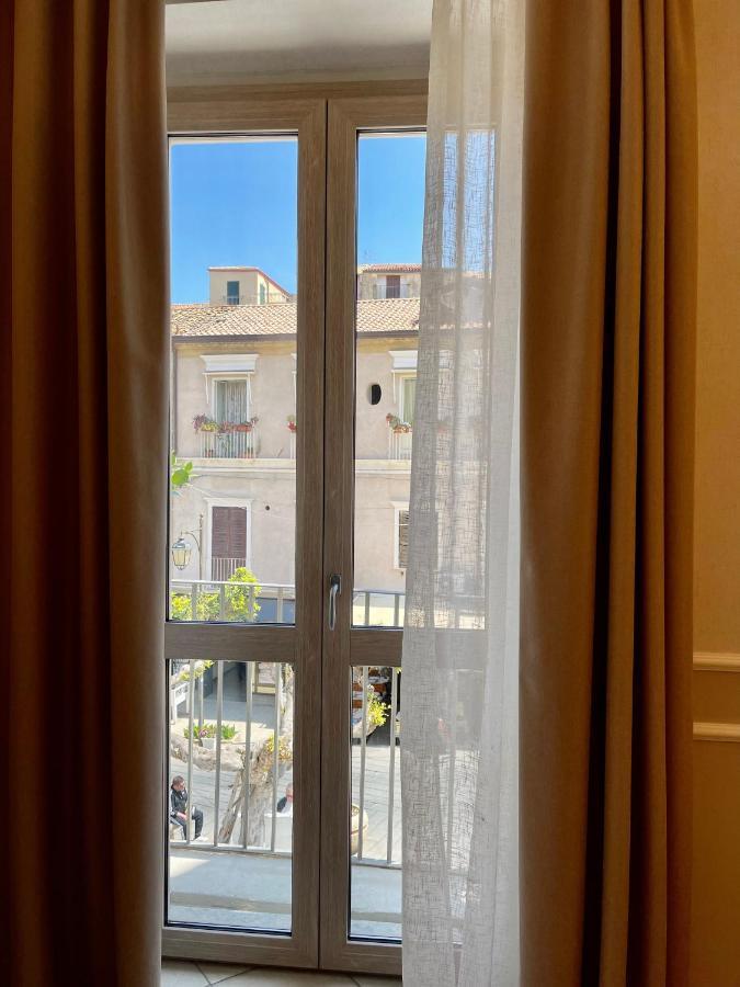Terrazzo Del Borgo Bed & Breakfast Tropea Exterior photo