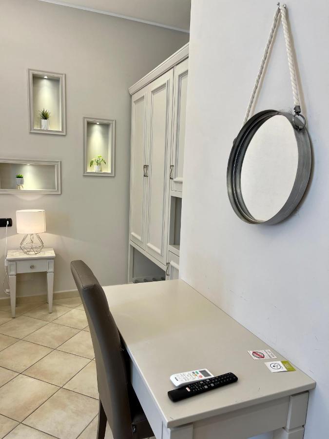 Terrazzo Del Borgo Bed & Breakfast Tropea Exterior photo